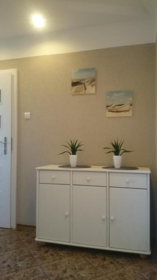 Apartament Mieszka Kołobrzeg Buitenkant foto